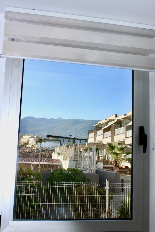 Sunny Ocean View Apartment Poris de Abona Exterior photo